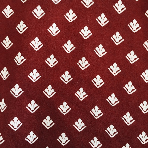 Patterned Top - Picture 3 of 5